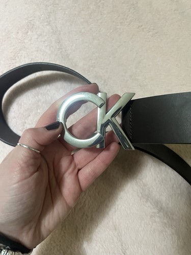 Cintura donna calvin - cintura,