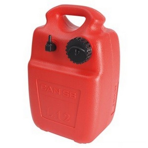 Serbatoio carburante cm - carburante, lt