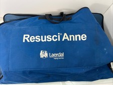 Manichino Laerdal Resusci Anne