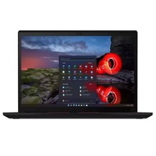 Lenovo ThinkPad X13 computer