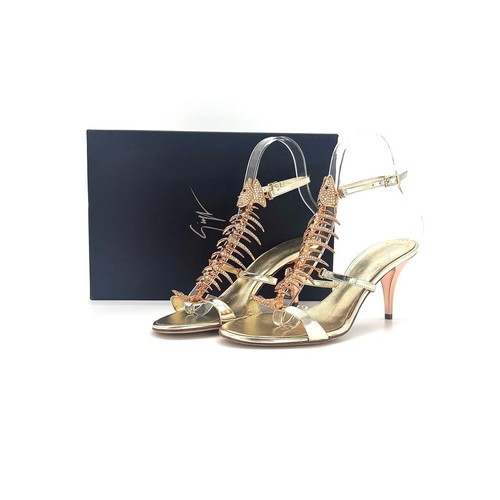 Giuseppe zanotti fishbone - giuseppe,