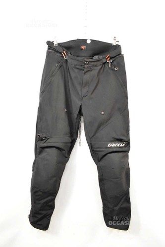 Pantaloni moto uomo dainese - pantaloni,