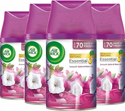 Air wick freshmatic max - air,
