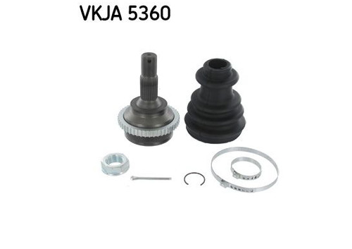 Kit giunti semiasse - kit,
