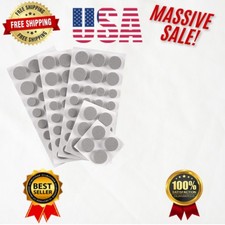 Paracolpi Rotondi in Schiuma