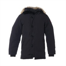 Canada Goose JASPER Piumino