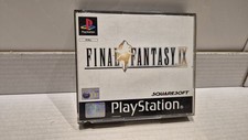 Final Fantasy IX PS1 ITA