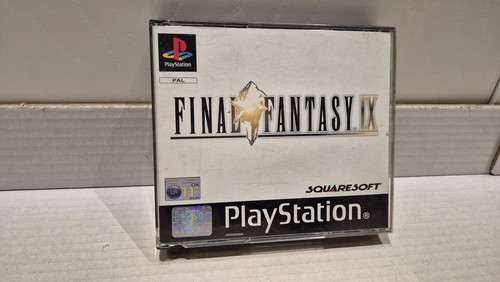 Final fantasy ps1 ita - final,