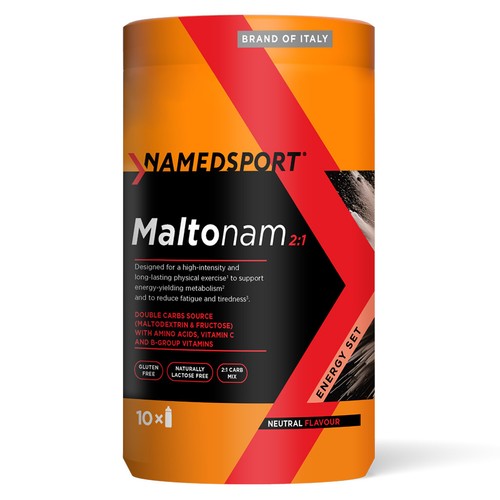Named sport maltonam - named, 500
