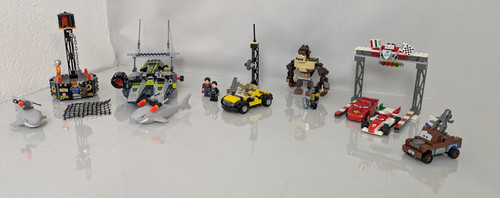Lotto lego - lotto,