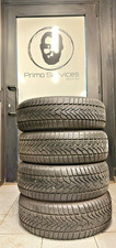 4 Gomme Invernali 215/60 R16