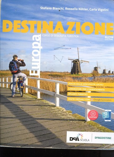 2022 destinazione europa - europa,
