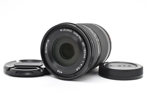 Leggi olympus m zuiko - [leggi!, m.zuiko