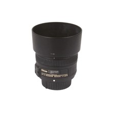 Nikon NIKKOR AF-S 50mm f/1,8G