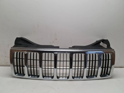 Griglia anteriore jeep - griglia,