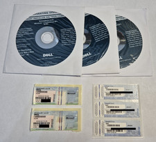 Microsoft Windows 7 - 3x