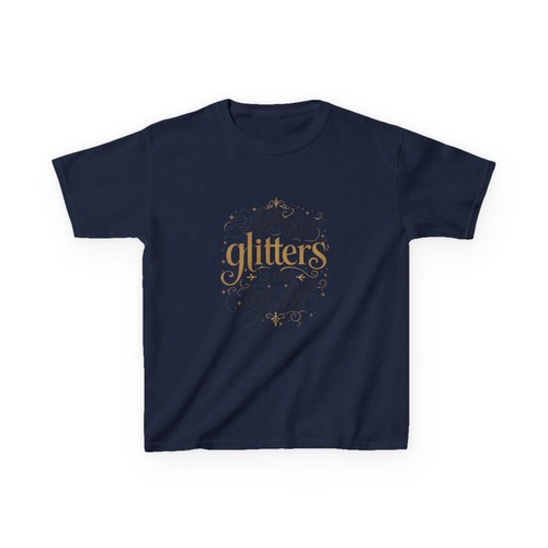 Shirt bambino all that - t-shirt,