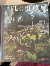 I CLASSICI DELL'ARTE, 34,  EL