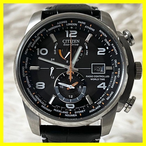 Orologio polso citizen - da,
