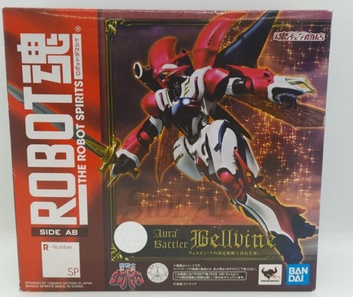 Robot spirits verbin modello - spirits,