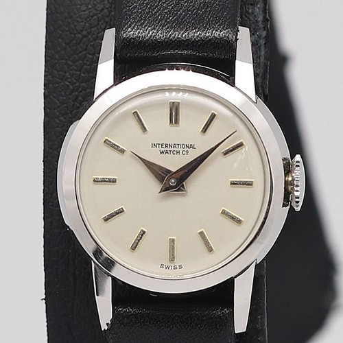 Orologio polso iwc - orologio,