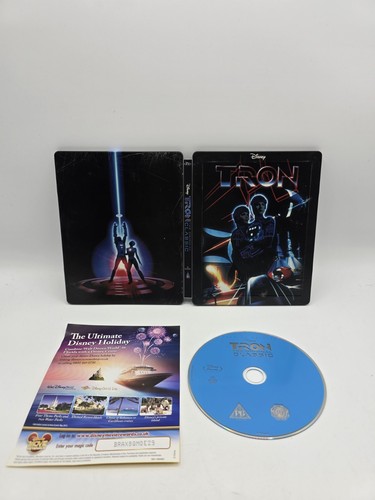 Diney tron uk - -,