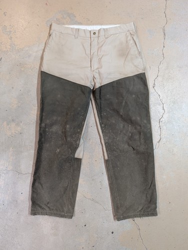 Filson 1457 shelter - shelter, pantaloni