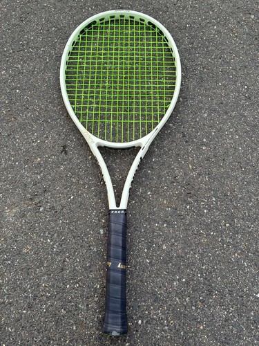 Racchetta tennis prince - da,