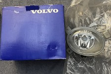 Volvo S60 -2004 fendinebbia