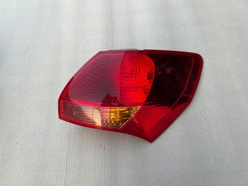 Kia venga semplice fanale - kia,