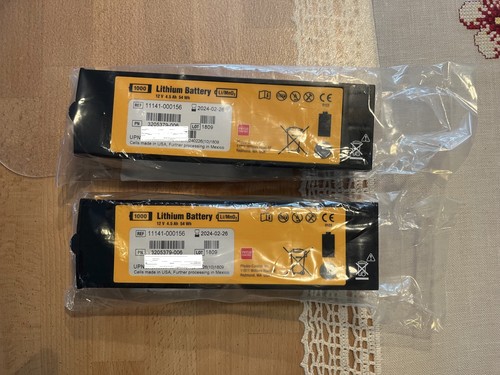 Batteria litio - 2, /