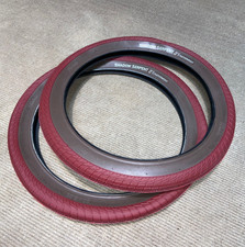 2 PNEUMATICI BMX SHADOW