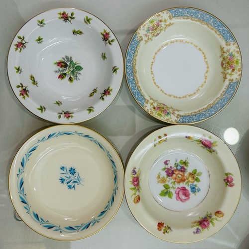 Set ciotole dessert - 4,
