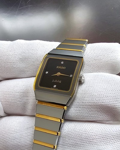 Orologio donna rado anatom - orologio,