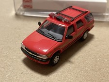 (X-320) Busch 46406 H0 1:87