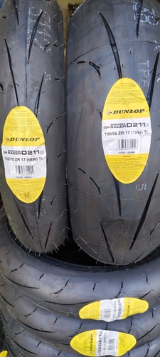 Dunlop sportmax racer - gp,