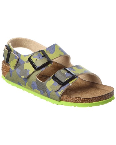Sandalo birkenstock milano - sandalo,