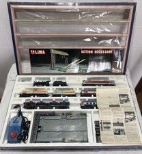 Confezione Treno Elettrico