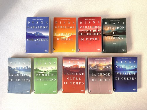 Primi libri della - primi,