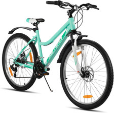 HILAND Mountain Bike Donna