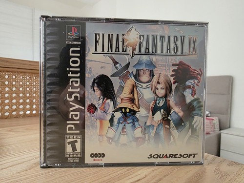Final fantasy ps1 - (9),