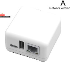 Server di stampa wireless