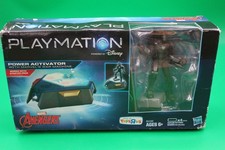Playmation Hasbro Marvel