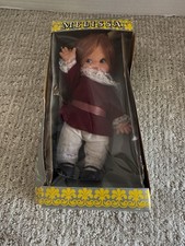 Bambola vintage Melissa made