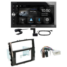 Xzent X-527 Android Auto