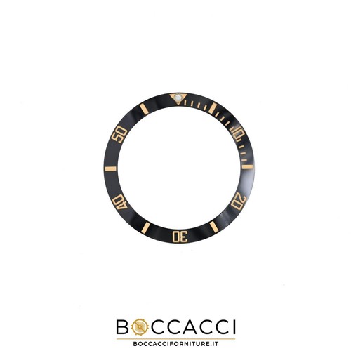 Generic inserto ceramica nero - generic,