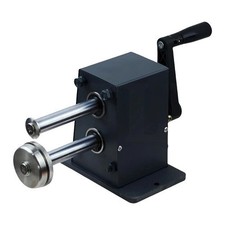 Macchina per tagliare suola in