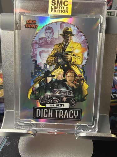 Carta argento 2024 smc - smc, dick