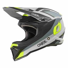Casco motocross ONEAL 1SRS