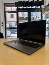 Notebook Hp Firefly 15 G7